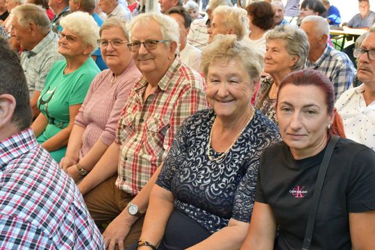 Święto Czosnku - Płonka 2025