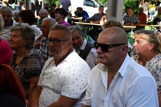 Święto Czosnku - Płonka 2025