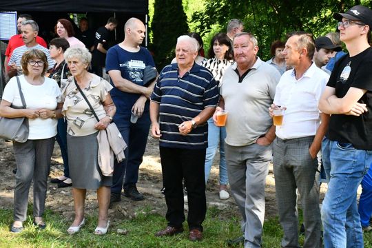 Święto Czosnku - Płonka 2025