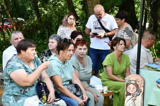 Święto Czosnku - Płonka 2025