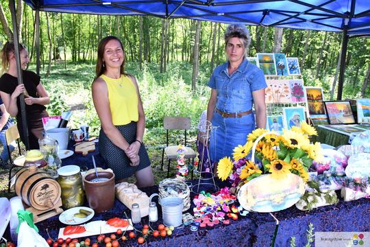 Święto Czosnku - Płonka 2025