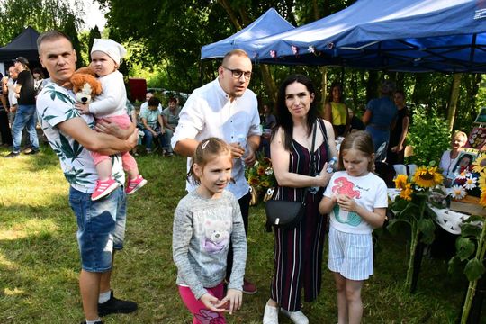 Święto Czosnku - Płonka 2025