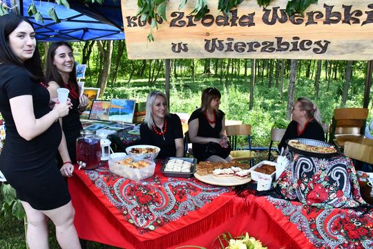 Święto Czosnku - Płonka 2025