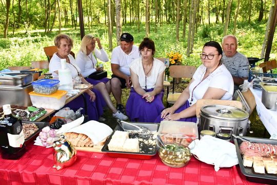 Święto Czosnku - Płonka 2025