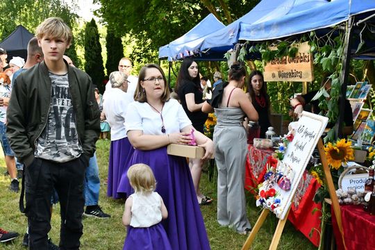 Święto Czosnku - Płonka 2025