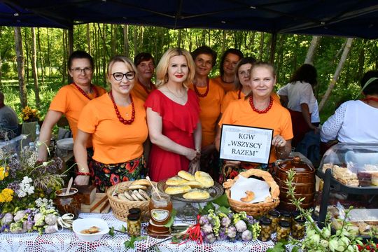 Święto Czosnku - Płonka 2025