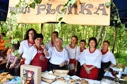 Święto Czosnku - Płonka 2025