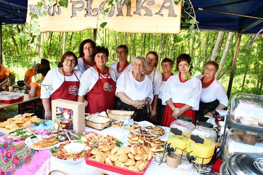 Święto Czosnku - Płonka 2025 Święto Czosnku - Płonka 2025