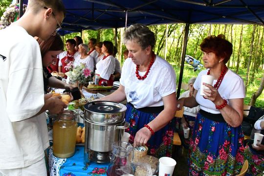 Święto Czosnku - Płonka 2025