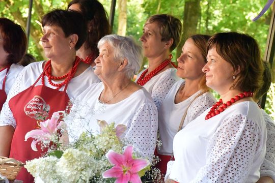 Święto Czosnku - Płonka 2025