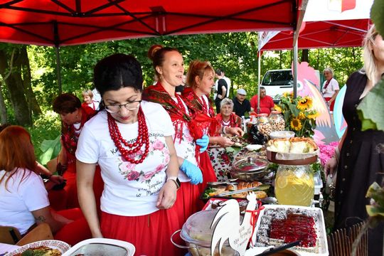 Święto Czosnku - Płonka 2025