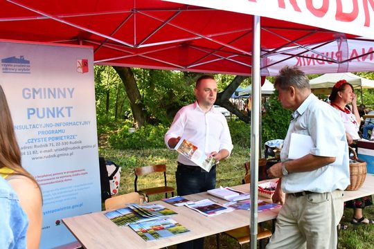 Święto Czosnku - Płonka 2025