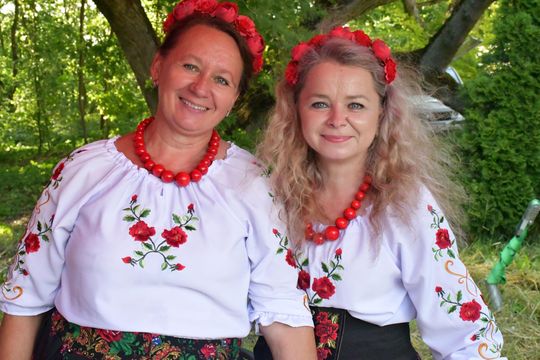 Święto Czosnku - Płonka 2025