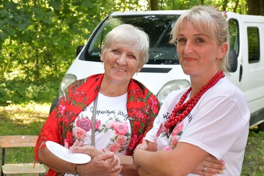 Święto Czosnku - Płonka 2025