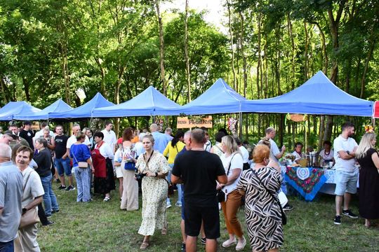 Święto Czosnku - Płonka 2025