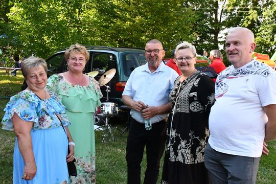 Święto Czosnku - Płonka 2025