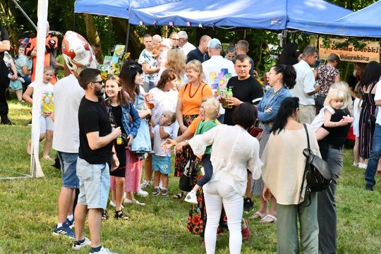 Święto Czosnku - Płonka 2025