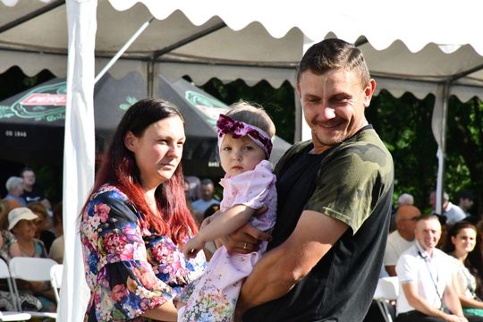 Święto Czosnku - Płonka 2025