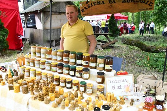 Święto Czosnku - Płonka 2025