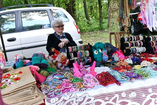 Święto Czosnku - Płonka 2025