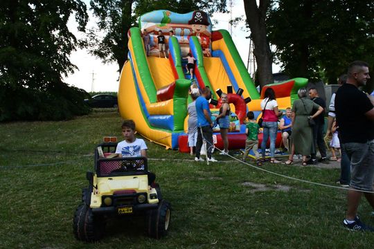 Święto Czosnku - Płonka 2025