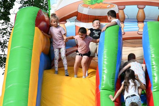 Święto Czosnku - Płonka 2025