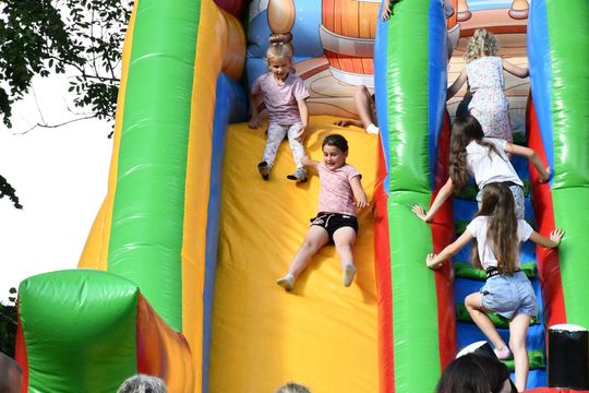 Święto Czosnku - Płonka 2025