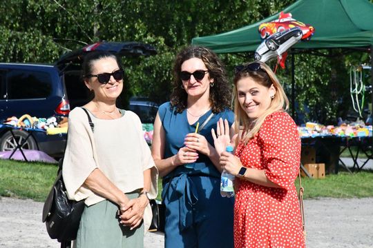 Święto Czosnku - Płonka 2025