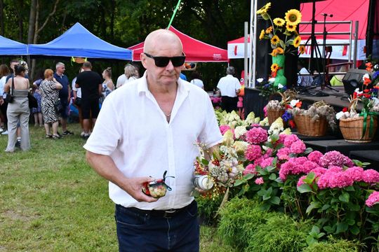 Święto Czosnku - Płonka 2025