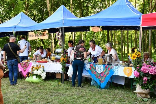 Święto Czosnku - Płonka 2025