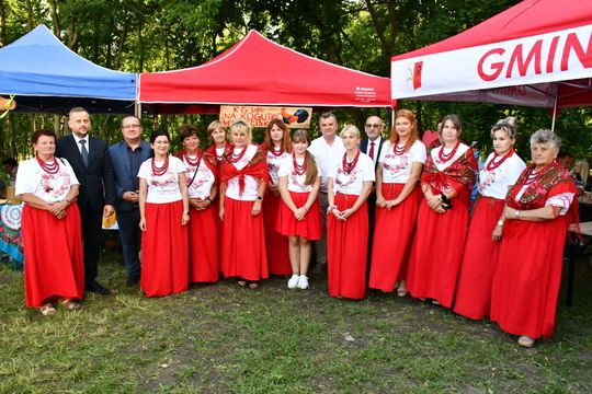 Święto Czosnku - Płonka 2025