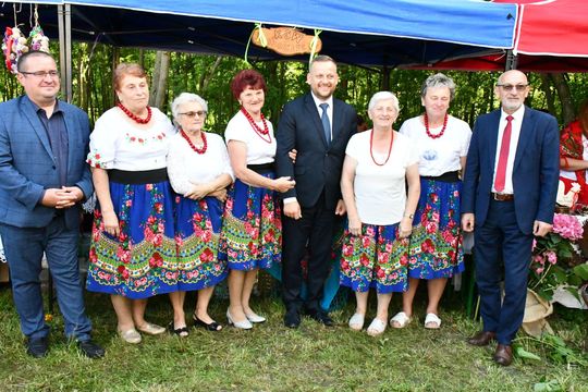 Święto Czosnku - Płonka 2025