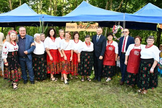 Święto Czosnku - Płonka 2025