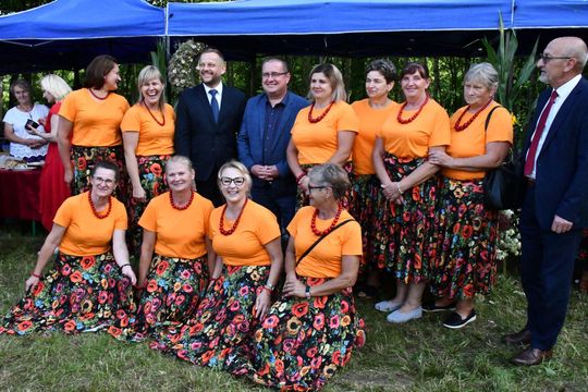 Święto Czosnku - Płonka 2025