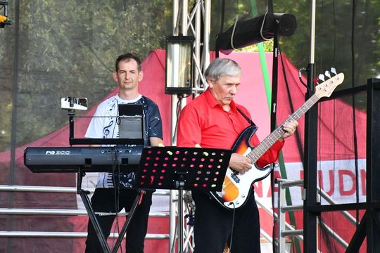 Święto Czosnku - Płonka 2025