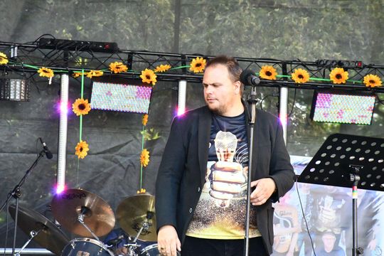 Święto Czosnku - Płonka 2025