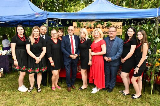 Święto Czosnku - Płonka 2025