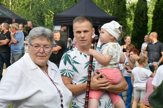 Święto Czosnku - Płonka 2025