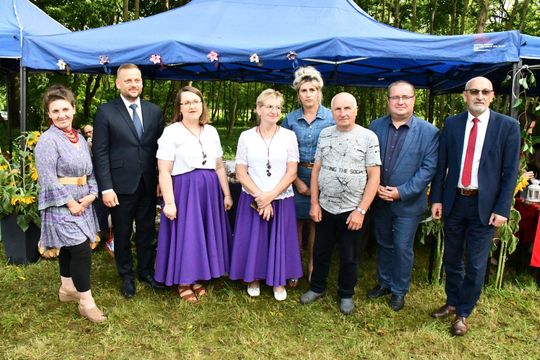 Święto Czosnku - Płonka 2025