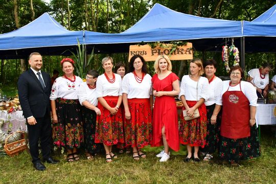 Święto Czosnku - Płonka 2025