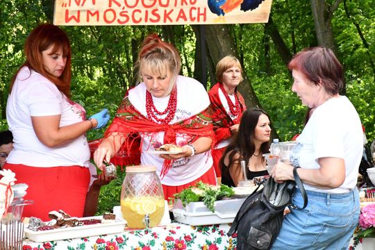 Święto Czosnku - Płonka 2025