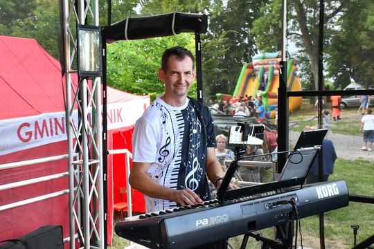 Święto Czosnku - Płonka 2025