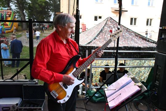 Święto Czosnku - Płonka 2025