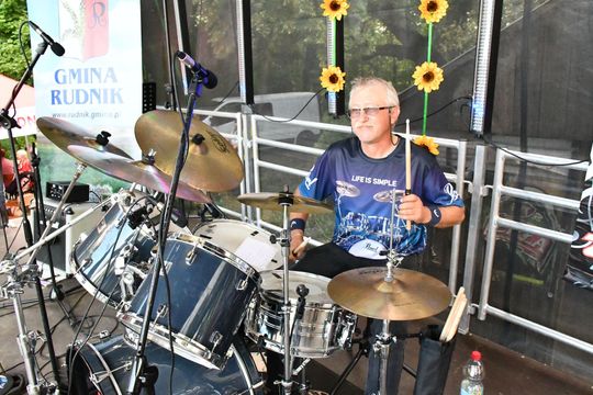 Święto Czosnku - Płonka 2025