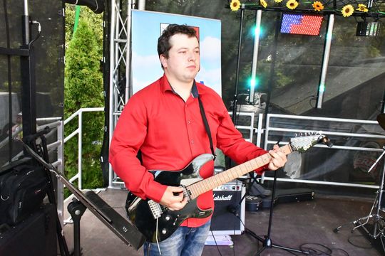 Święto Czosnku - Płonka 2025