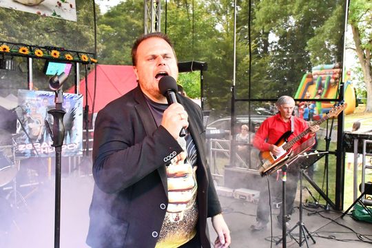 Święto Czosnku - Płonka 2025