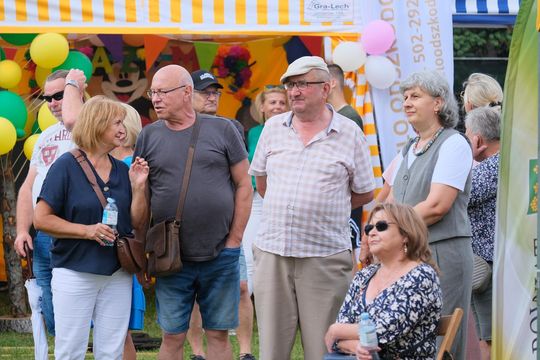 GM. Chełm. Tłumy mieszkańców na Dniach Okszowa Cz. I [GALERIA ZDJĘĆ]