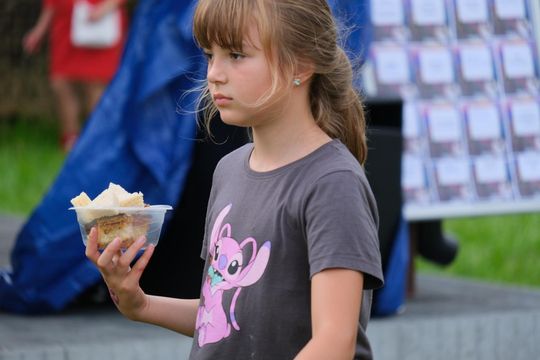 GM. Chełm. Tłumy mieszkańców na Dniach Okszowa Cz. I [GALERIA ZDJĘĆ]