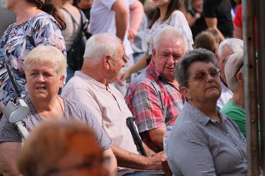 GM. Chełm. Tłumy mieszkańców na Dniach Okszowa Cz. I [GALERIA ZDJĘĆ]