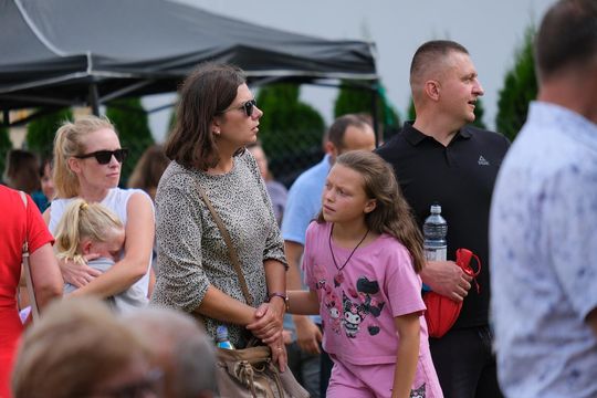 GM. Chełm. Tłumy mieszkańców na Dniach Okszowa Cz. I [GALERIA ZDJĘĆ]